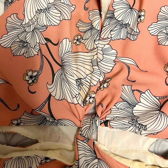 Lush Dress - Picture 7 of 10